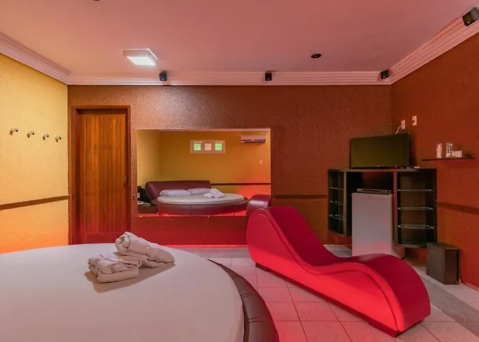 Dreams Motel (Adults Only)