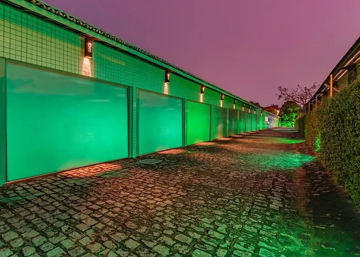 Dreams Motel (Adults Only)