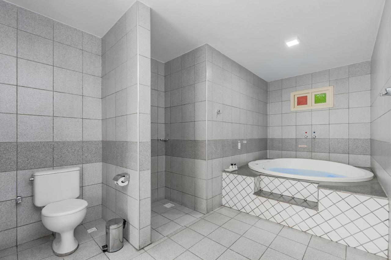 Love hotel Dreams (adults Only) Fortaleza (Ceara)