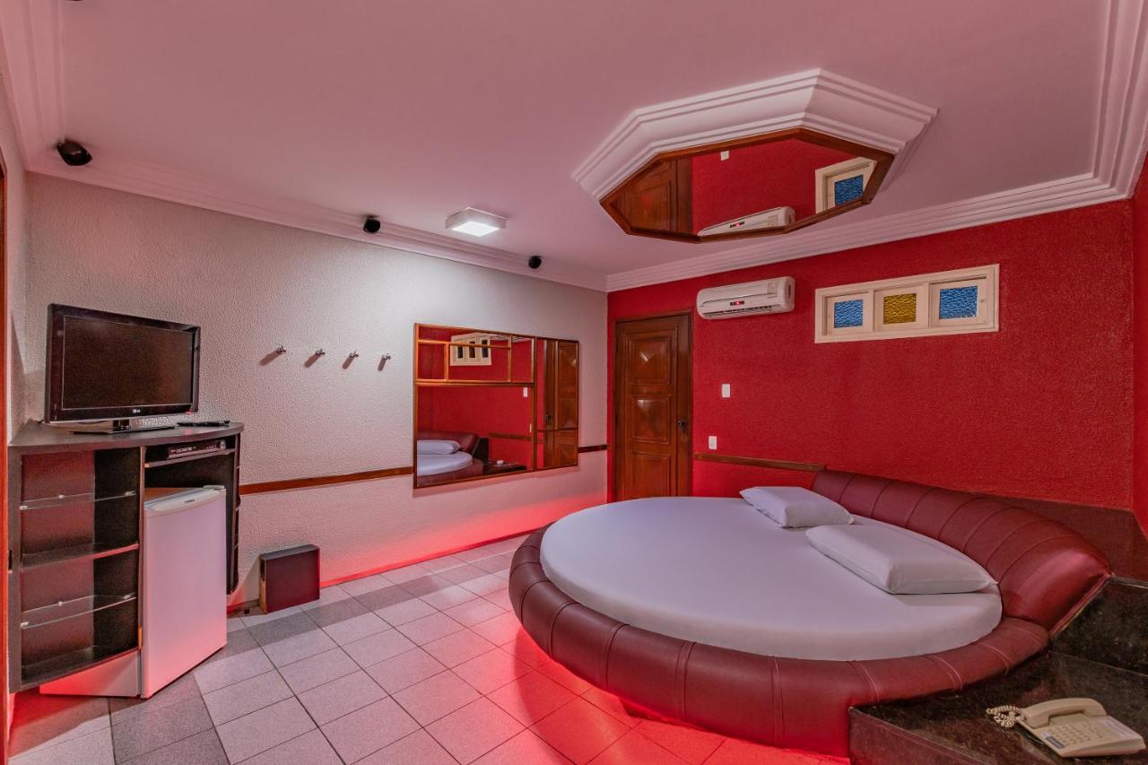 Dreams (adults Only) Love hotel Fortaleza (Ceara)